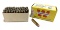 NIB Vintage Winchester 30 Carbine 110gr. Hollow Soft Point Ammunition