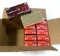 NIB 500rds. of Federal American Eagle .40 S&W 155gr. FMJ Brass Ammunition
