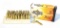 NIB 50rds. of Armscor 30 Carbine 110gr. FMJ Brass Ammunition