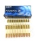 NIB 20rds. of Federal Power Shok .30-30 WIN. 150gr. Jacketed SP Brass Ammunition