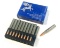 NIB 20rds. of Colt .30-06 SPRG. 168gr. Bimetal FMJ Zinc Plated Steel Case Ammunition