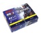 NIB 300rds. of CCI Mini Mag .22 LR 36gr. Copper-Plated HP Meateater Ammunition