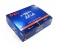 NIB 300rds. of CCI .22 LR 40gr. Copper-Plated RN Ammunition