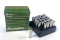 NIB 25rds. of Remington Golden Saber .357 Magnum 125gr. JHP Personal Defense Ammo