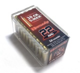 NIB 50rds. of Hornady .22 Mag 30gr. V-MAX Ammunition