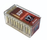 NIB 50rds. of Hornady 17 HMR 20gr. XTP Ammunition