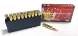 NIB 20rds. of Hornady Superformance .243 WIN. 95gr. SST Ammunition