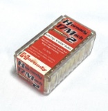 NIB 50rds. of Hornady 17 HM2 Mach 2 17gr. V-MAX Ammunition