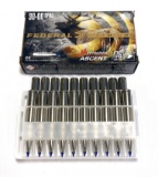 NIB 20rds. of Federal Premium .30-06 SPRG. 175gr. Terminal Ascent Ammunition