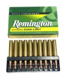 NIB 20rds. of Remington Express .280 Remington 165gr. Core-Lokt SP Ammunition