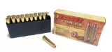 NIB 20rds. of Barnes Vortex .45-70 GOVT. 300gr. TSX FN Ammunition