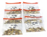 120rds. of .223 Remington 55gr. FMJ Brass Ammunition