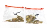 32rds. of .223 Remington 55gr. FMJ Brass Ammunition