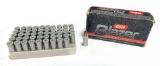 NIB 50rds. of Blazer .44 S&W Special 200gr. GDHP Alluminum Case Ammunition