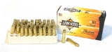 NIB 50rds. of Armscor 30 Carbine 110gr. FMJ Brass Ammunition