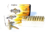 NIB 40rds. of Armscor .308 WIN. 147gr. FMJ Brass Ammunition