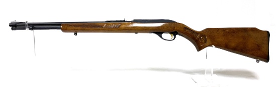 Marlin Glenfield Model 75C .22 LR Semi-Automatic Rifle