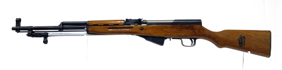 Excellent Type 56 Carbine SKS - Factory 0140 - 7.62x39mm Semi-Automatic Rifle