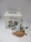 1984 Goebel United States Disney Babies Figurine