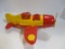 Cliclac Toy Plane