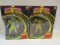 Ban Dai Mighty Morphin Power Rangers Evil Space Aliens: