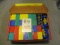 Brik Building Block Set