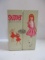 1963 Skipper Dolls In 1964 Carrying Case With Clothing & Accessories