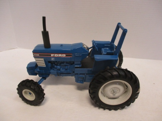 Ertl Ford II Model Tractor