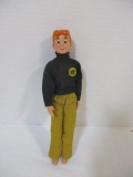 1975 Archie Comics Doll