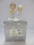 2002 Enesco Precious Moments 