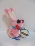 1999 Eveready Energizer Bunny Plush Toy