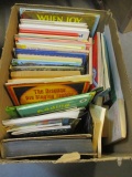 Children's Book Lot