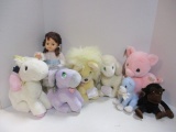 Precious Moments Plush Toys