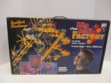 K'Nex Big Ball Factory Building Set