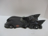 1989 DC Comics Bat Mobile