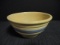 Watt Ware Stoneware Mixing Bowl