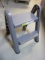 Rubbermaid Plastic 2' Folding Step Stool