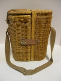 Woven Wine Picnic Set