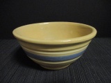 Watt Ware Stoneware Mixing Bowl