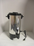 Regal Ware Automatic Percolator Urn