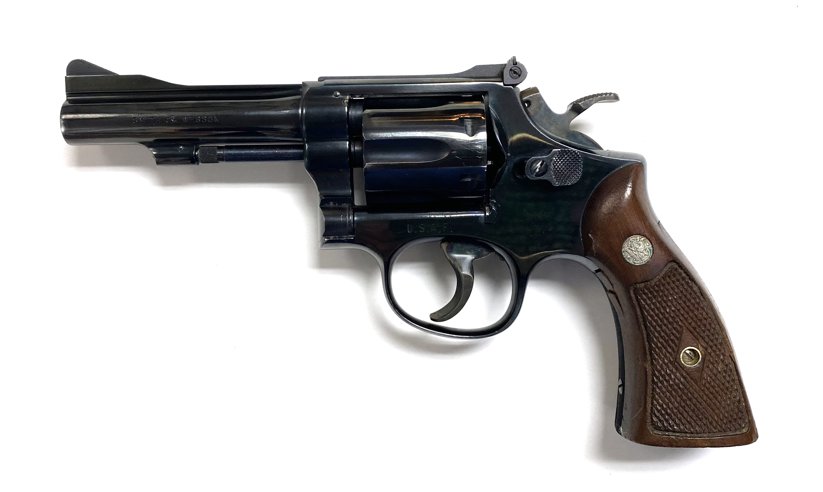希少 CAL.38 REVOLVER モデルガン 希少 CAL.38 REVOLVER モデルガン 希少 CAL.38 REVOLVER モデルガン