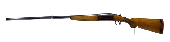 1928 Lefever Long Range Field & Trap Gun Model 2 Single 12 GA. Shotgun
