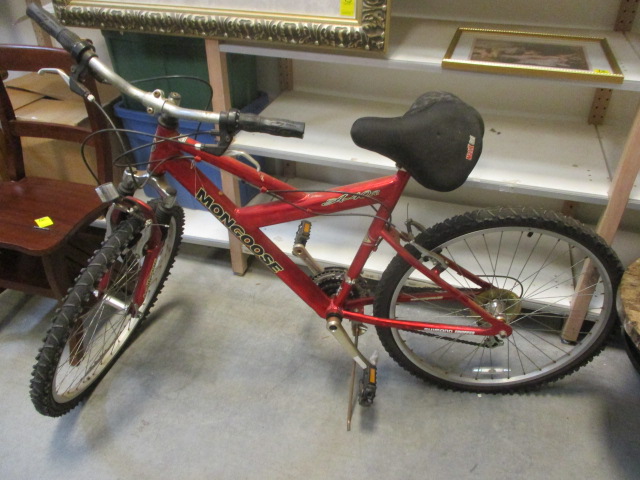 Shimano equipped bike hot sale