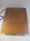 Cook's Companion Induction Cooker