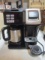Hamilton Beach FlexBrew Coffee Maker