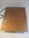 Cook's Companion Induction Cooker
