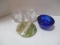 Pair Of Kosta Boda 