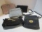 Emma Fox, 2 Pouches, Cole Hann and Isaac Mizrahi Purses