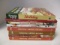 Southern Living Cookbooks And Holiday Idea Book