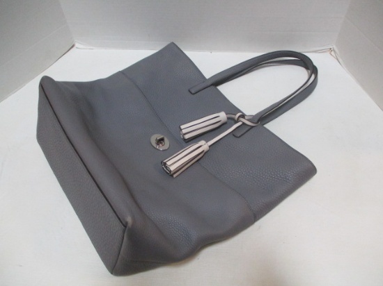 Coach Tote Style Handbag No. G1321-26477